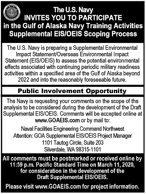 Scoping Advertisement